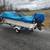 1962 Arkansas traveler boat 50hp Johnson 13 thumbnail