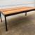Milo Baughman Directional Dining Table - Free Delivery 2 thumbnail