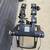 Thule 3 bike trunk mount rack carrier with keys and new straps 4 thumbnail