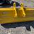 Unused 60” Cleanup Bucket for Excavator Cat 310 60mm Pin 2 thumbnail