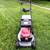 Honda 21" 'Masters' 3-in-1 Lawn Mower w/ Hydrostatic Drive & Roto-Stop 7 thumbnail