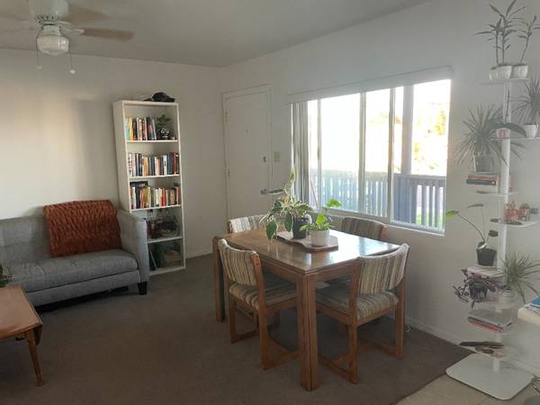 $2695.00 / 1br - 650ft2 - Steps to the Ocean – 1BR/1BA with Private Garage in Oceanside!63663836264195123