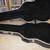 Left Handed Epiphone Acoustic Electric and Case 5 thumbnail