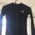 Under Armor LS Black Compression Shirt - YL 1 thumbnail