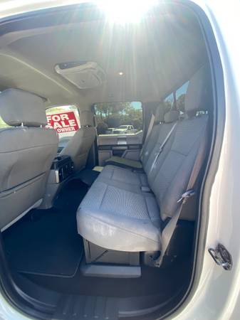 2018 F-250 FX-4 - $22,500 (Dublín / Pleasanton / Livermore)63470586536065121