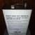 Vintage Grants 10 Quart Large Collectable Oil Can 3 thumbnail