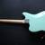 1964 Fender Jazzmaster Surf Green | Early Pre-CBS Vintage 4 thumbnail