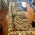 3 seat upholstered sofa 86 x 34 x 26.    FREE. FREE. FREE. 1 thumbnail