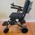 Wheelchair - Foldable ultralight electric wheelchair 2 thumbnail