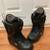 BURTON Snowboard Boots size  8.5 Mens 3 thumbnail