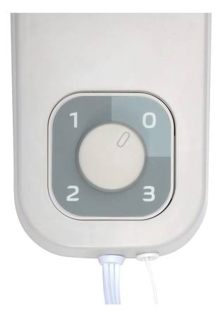 New 12-Inch Wall-Mount Oscillating Fan - $20 (san jose downtown)63471476856705123