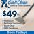 🚿 Professional Carpet & Upholstery Cleaning – $49 Per Room – Orange & 2 thumbnail