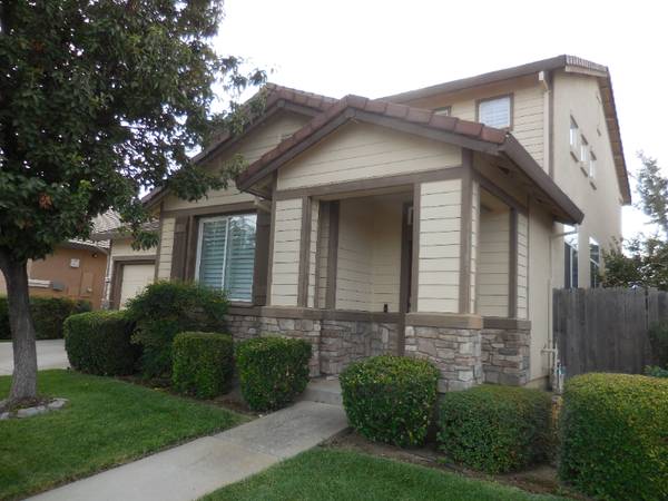 1 Beautiful Woodland Home Available Now! 1
