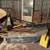 1952 Ford 8N  tractor with mower 3 thumbnail