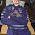 Kurt Busch Crown Royal NASCAR Stand Up Cardboard Cutout 2005 1 thumbnail