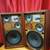 Fisher X 7 heritage series speakers rare audiophile vintage 2 thumbnail