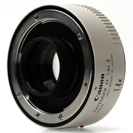 蒲焼さん太郎 Canon EXTENDER EF1.4ｘ II 蒲焼さん太郎 Canon EXTENDER EF1.4x II 蒲焼さん太郎様専用