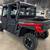 2025 AODES WORKCROSS 1000-6 UTV 5 thumbnail