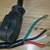 GE brand 4 Foot Electric Dryer Power Cord 3 thumbnail