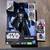 Star Wars Galactic Action Darth Vader interactive electronic action figure. 2 thumbnail