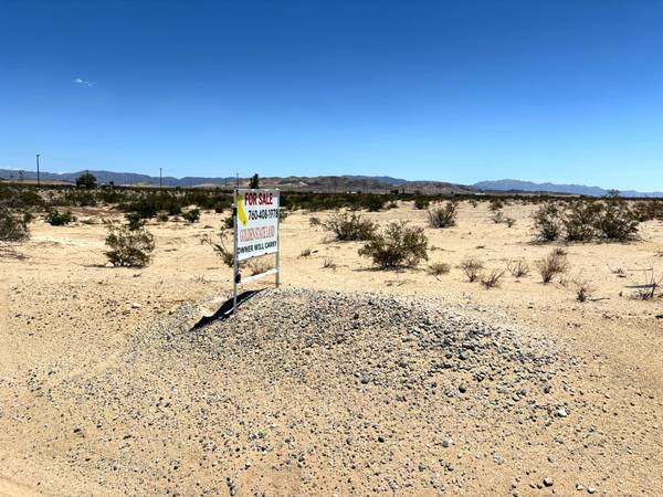 $29,000 BUILD A 合 ON THIS 5 ACRES - 29 PALMS - $5,800 DOWN PAYMENT (YUCCA VALLEY)63953071526274121
