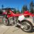 2002 Honda XR400R 1 thumbnail