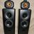 B&W 802 Matrix Series 3 Speakers- Price is Firm - No trades 1 thumbnail