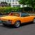 1970 Porsche 914-6 in Signal Orange 2.0L flat-six 5 thumbnail