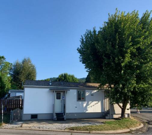 $24,500 / 1br - 2004 FLEETWOOD PARK MODEL RV- 1 HABITACIÓN/1 BAÑO- AMERICAN VALLEY ESTATES (QUINCY)63656873755777123