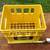 Vintage Pepsi Canada Yellow Crate 2 thumbnail