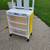 Rolling  Storage Cart 5 thumbnail