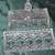 Antique Elegant Cut Crystal Butter Dish 4 thumbnail