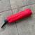 Snap-On Tools Universal Umbrella Red Golf Rain Sun Tool Box Bag Snap O 8 thumbnail