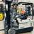 Crown forklift 8 thumbnail