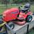 Simplicity riding mower 2 thumbnail
