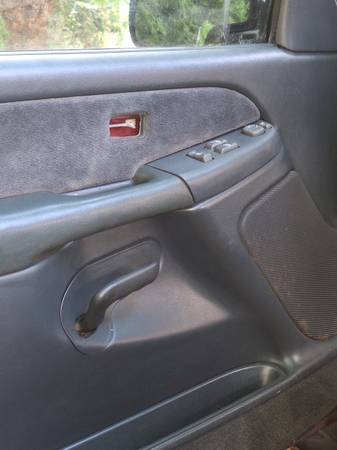 2000 Chevy Silverado 1500 Cabina Extendida - $3.000 (Puyallup)63441873960195121