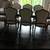 Pulaski 8-Piece Dining Set – Elegant, Sturdy, Excellent Condition! 3 thumbnail