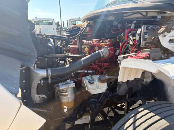 2018 Freightliner M2 106 Tandem - Photo 11