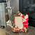 Christmas Santa Frame (Candle Sticks $49) 1 thumbnail
