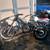 1974 Honda 250 Elsinore rolling chassis 2 thumbnail