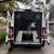 2019 Ram ProMaster 2500 Off-Grid Camper Van Conversion 7 thumbnail