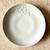 5 Beautiful Embossed Asain  Celadon Ceramic Plates  8” 8 thumbnail