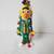 Bert & Ernie Sesame Street Disney Collectible Christmas Ornament 3 thumbnail