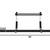 Perfect Fitness Doorway Pull Up Bar and Portable Gym System 3 thumbnail