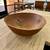 Tripp Carpenter "Espenet" Vintage Turned Bowl 3 thumbnail