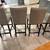 Counter Stools - (4) counter/island height 4 thumbnail