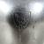Swiss Vintage/Antique Cow Bull Steel Bell With Wide Leather Collar 23" 3 thumbnail