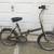 Rare Find 1969 Raleigh Twenty 3speed Folding Bike 1 thumbnail