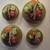 Garden Harvest Arnart Canister Set 5 thumbnail