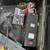 2023 IronBull 7x16 (3' high) 14k dump trailer 10 thumbnail